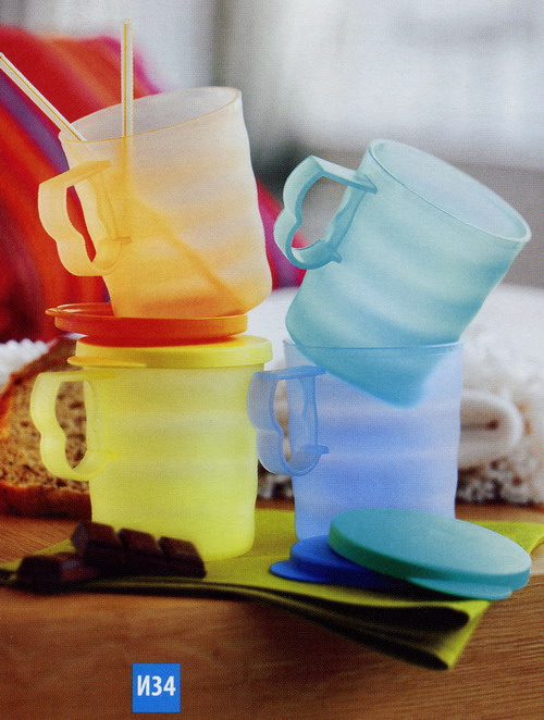 Очарование