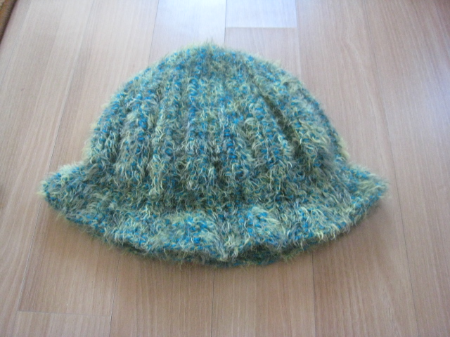 Головные уборы осенне -зимнего сезона