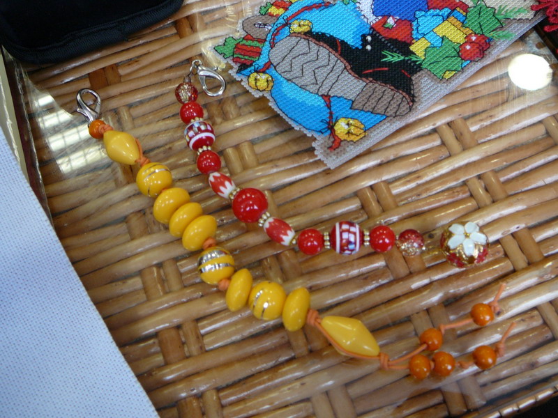 Встреча декабрь 2008