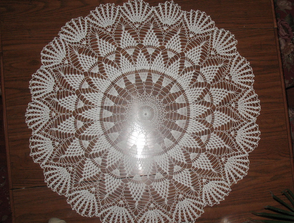 салфека1. Не моё