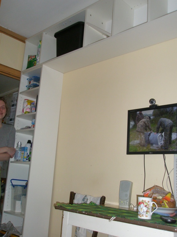 свое, родное:)