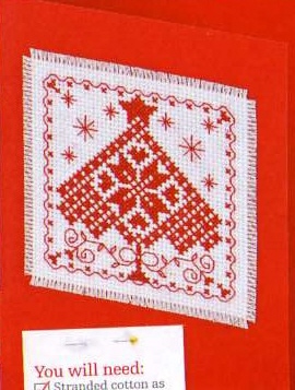 СХЕМЫ разных ёлочек