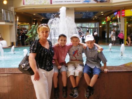 июль 2009. Изменения