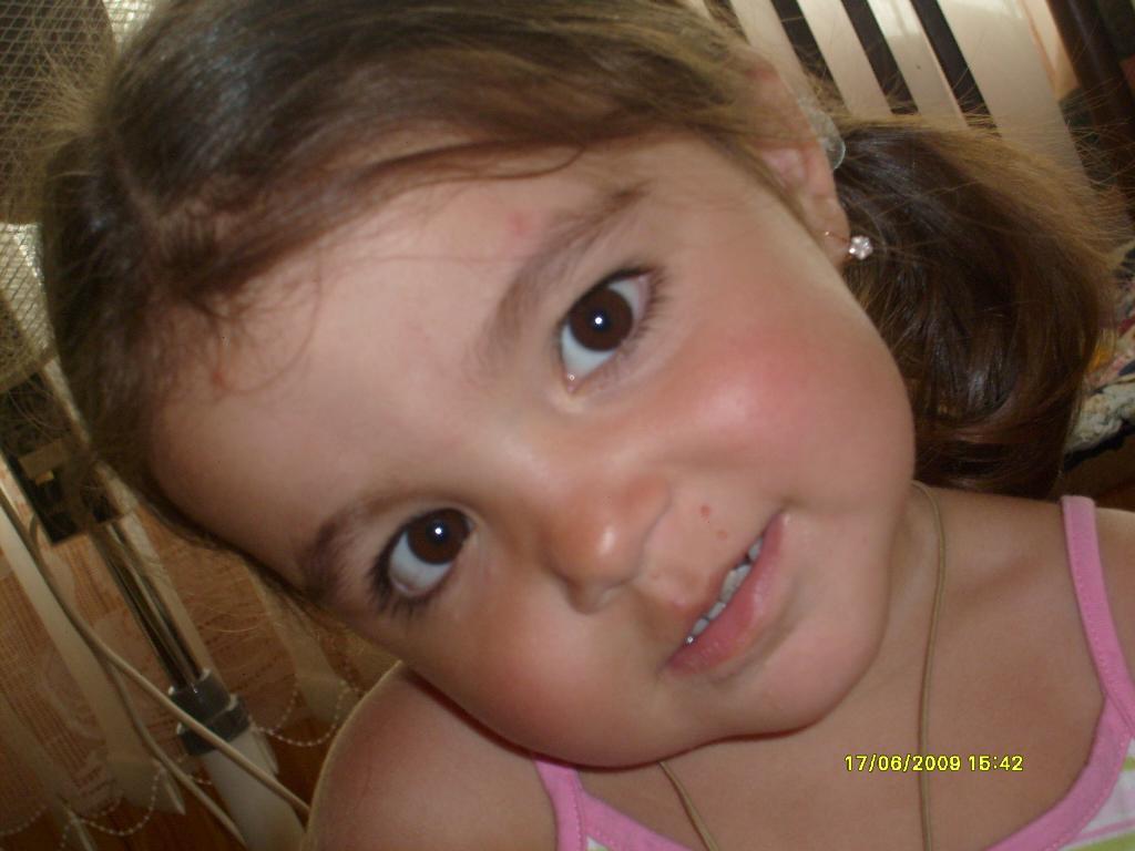 Как прекрасен этот мир, посмотри.. 