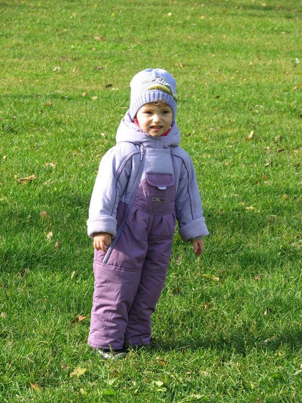 Наша осень 2009