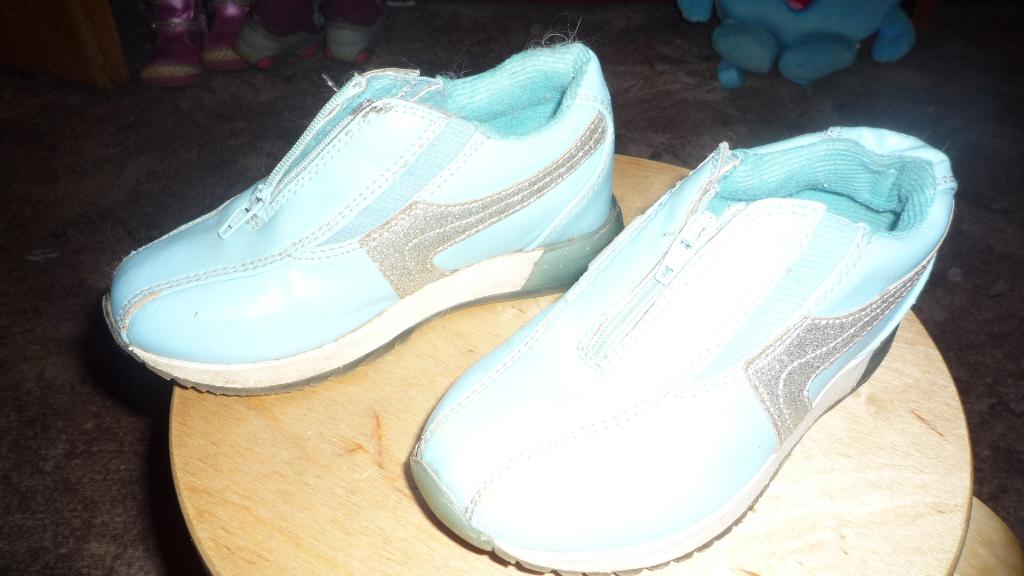 Ботиночки 259 руб. 