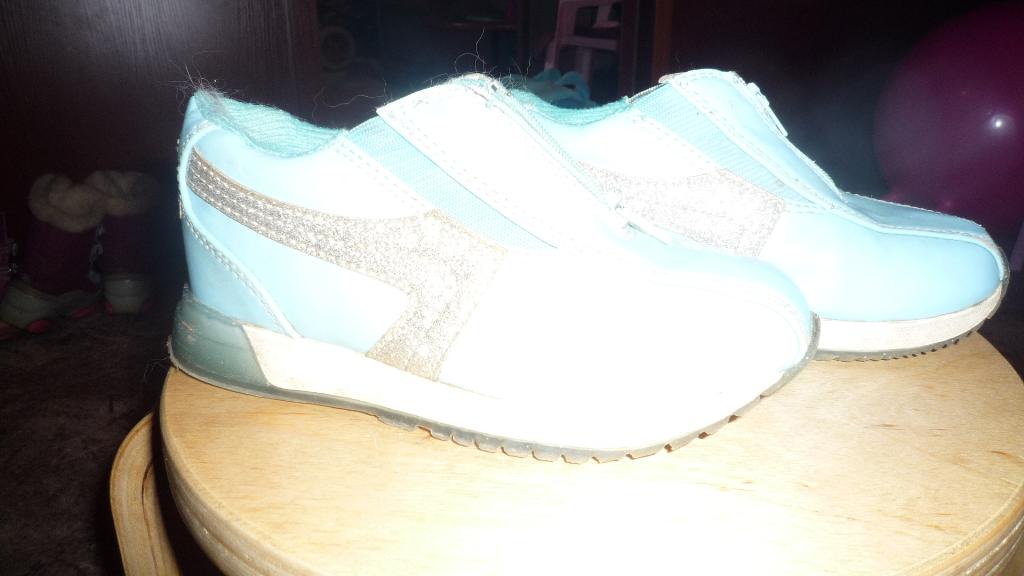 Ботиночки 250 руб. 