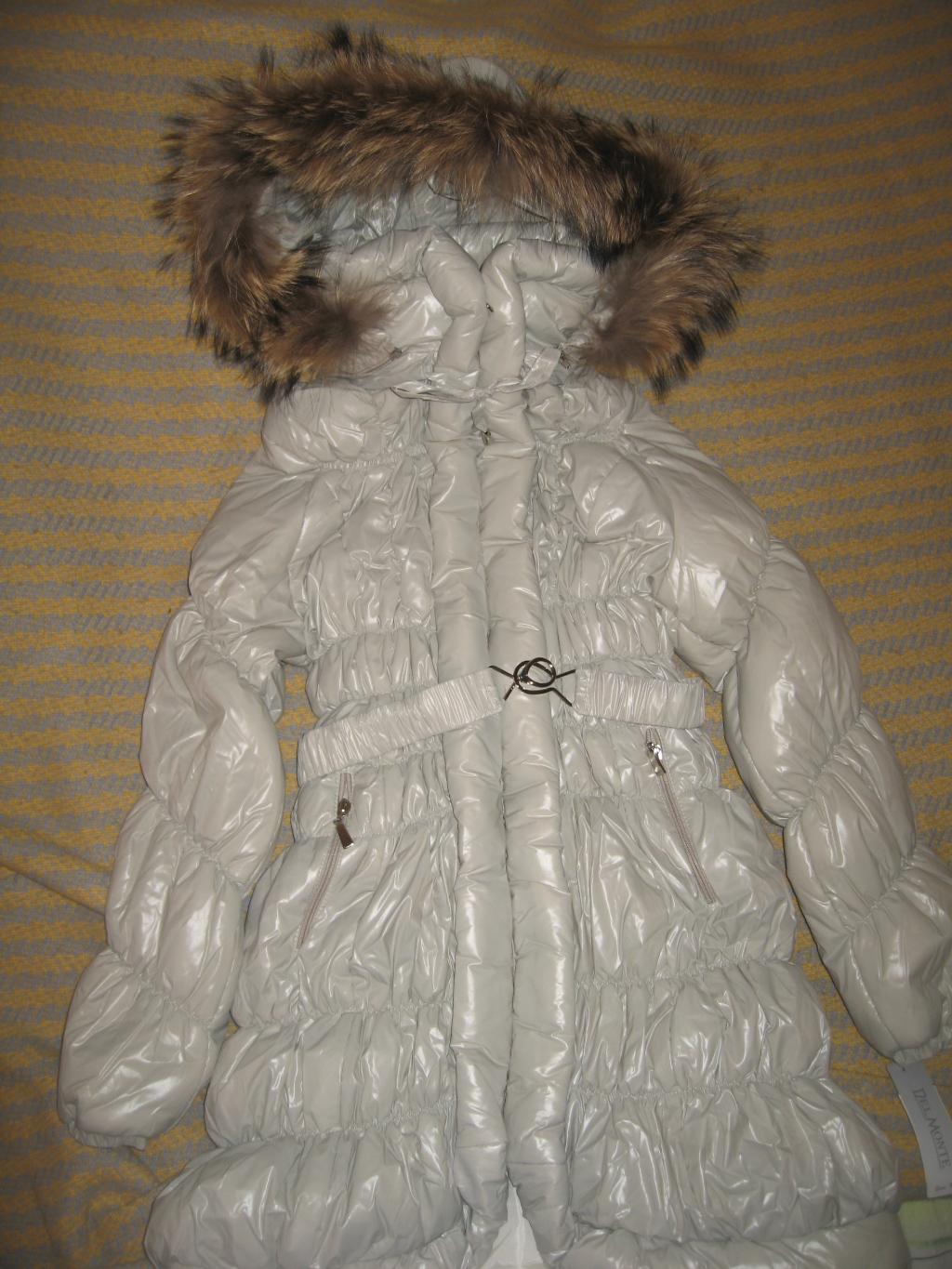 п-22. Дель сбор 2009 осень