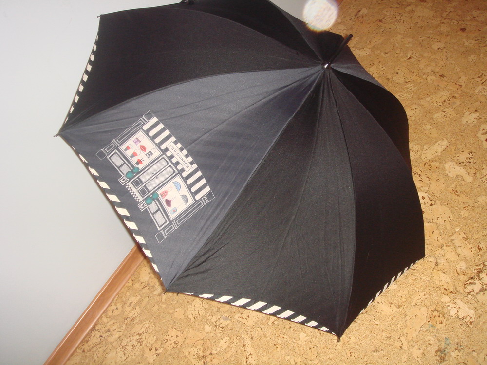 три фото новой трости с двойным куполом. женские - трости