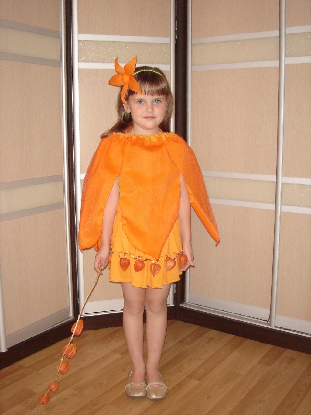 Физалис. Праздники в ДС