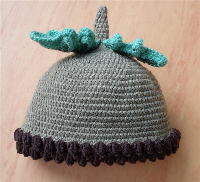 Каждому ребёнку по зверёнку - шапочный зоопарк