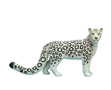 Снежный барс. Животные