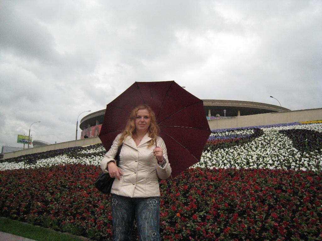 Евровидение . Хвасты СП