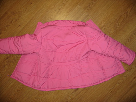 ДЕВИЧЬЕ-ПАЛЬТО,ПЛАЩ,КУРТКИ,ДУТЫЙ ЖИЛЕТ 