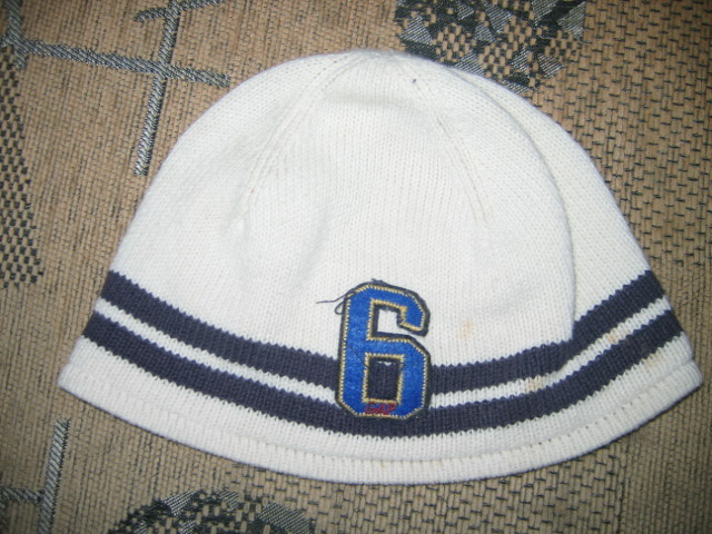  Детские шапки и панамки 