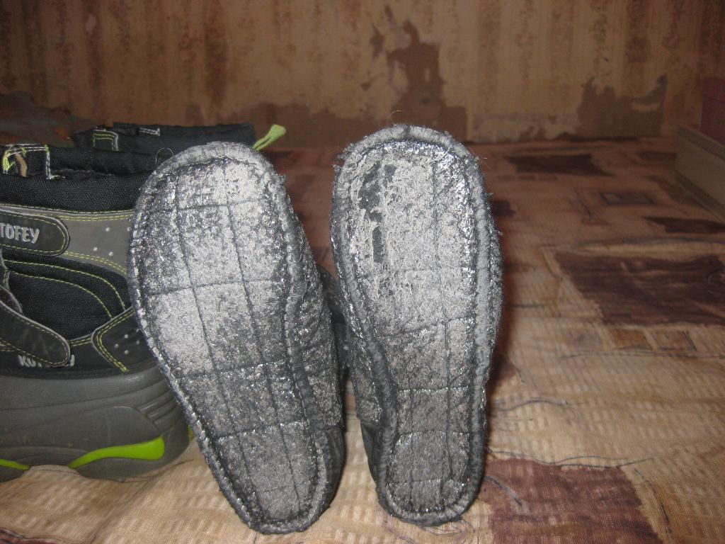 Сноубутсы. ОТДАМ!!!