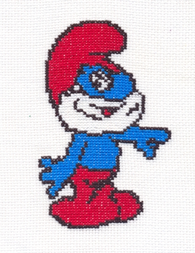 869 Papa . 1.1.Kwadraciki na kolderki 0800-0899