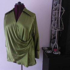 Сшитые вещички