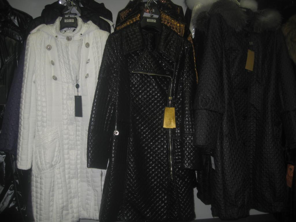 3114 на вешалке. Рос диз.