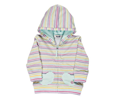 1219 кофта с капюшоном. ЗЗЗ