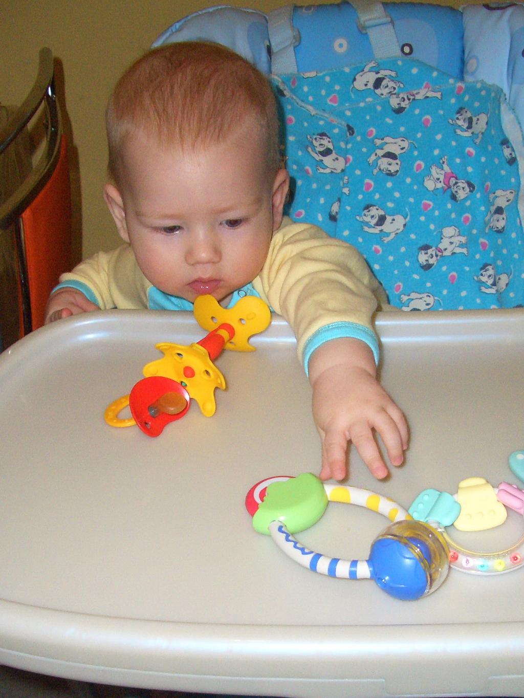 Мои мальчишки