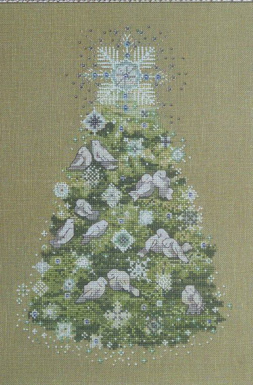 Собираюсь вышить