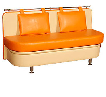 Кухонный диваньчик. Диваны от производителей