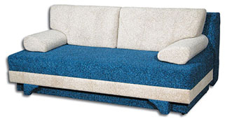 Персей еврокнижка. Диваны от производителей