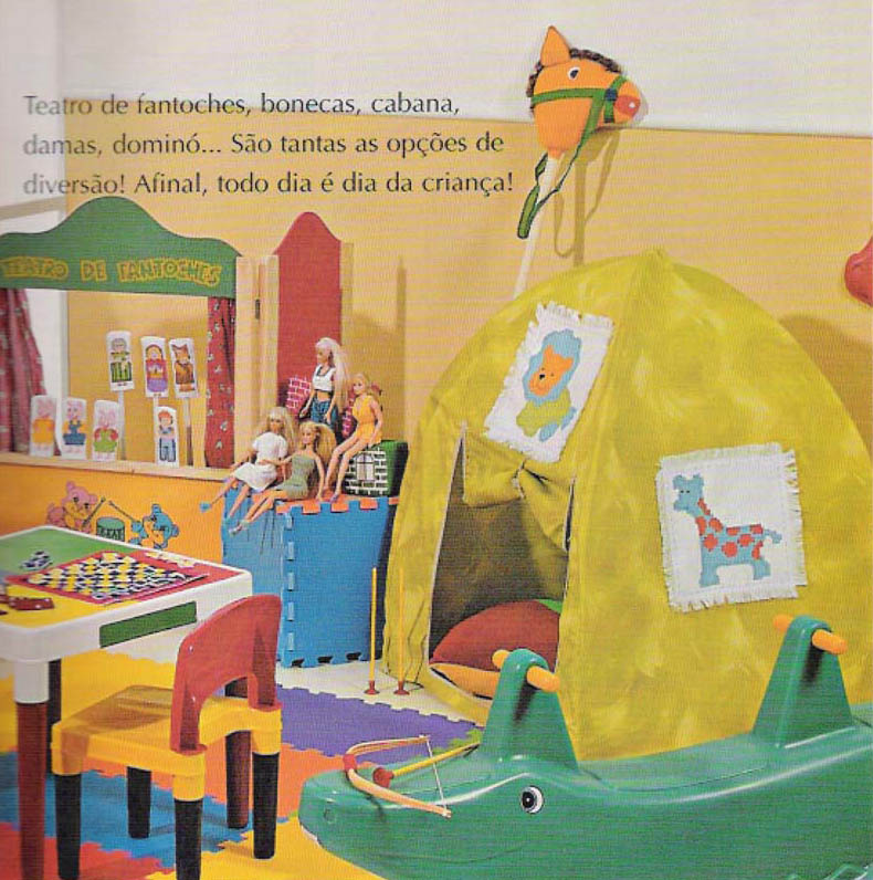 293. AdO Juegos . Жирафы