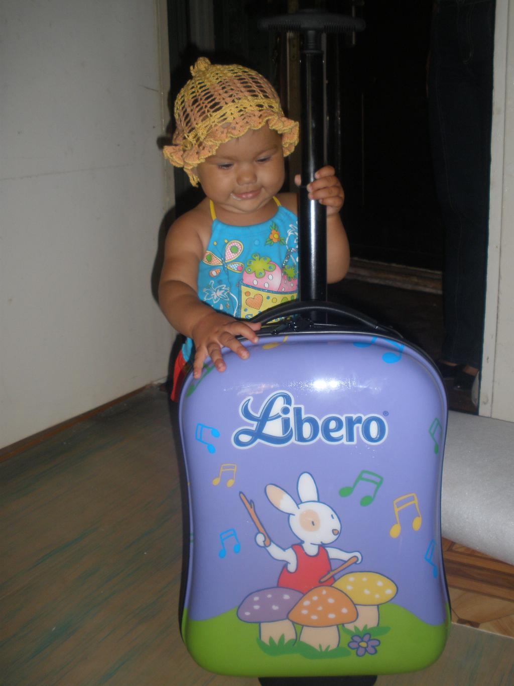 пора в отпуск,а надо еще успеть собрать чемодан.. 