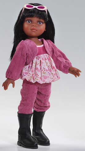 238. Куклы 32 см