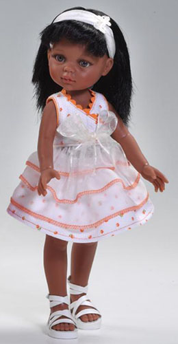 256. Куклы 32 см