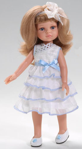 259. Куклы 32 см