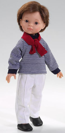 262. Куклы 32 см