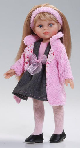 263 НЕТ. Куклы 32 см