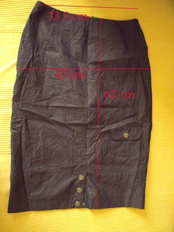 Юбка р.44 (36-38 нем.). Продаю новое для женщин