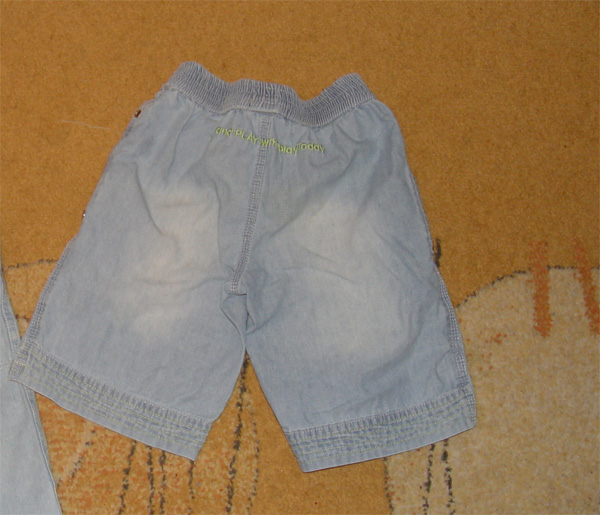 Бриджи ф PlayToday р.92 . На продажу д/д и д/м