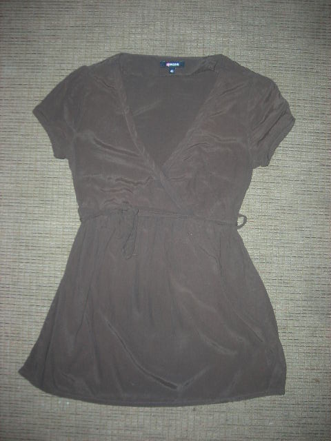 Обмен  Женская /мужская одежда