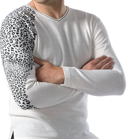 ареола. Пиар