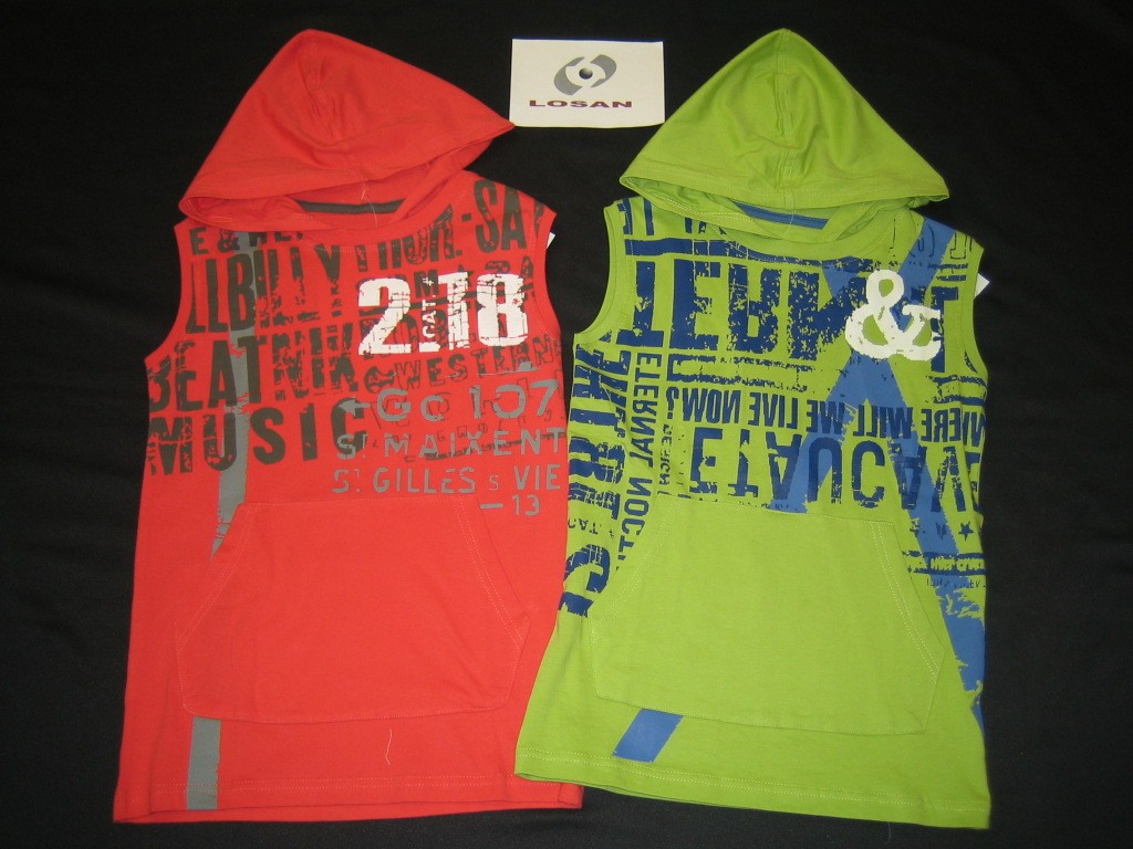 013105501, майка, 100% хлопок, 345 рублей. мальчики 8-16