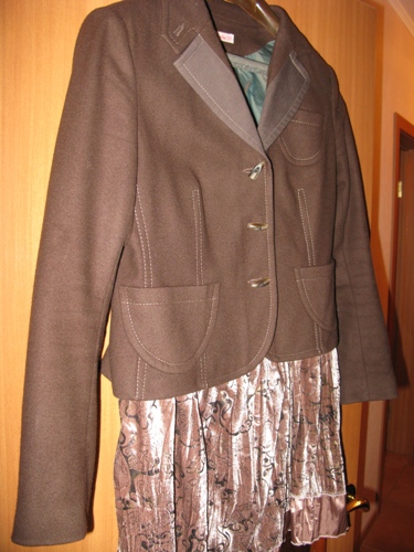 Костюм Red Cat. Женская одежда