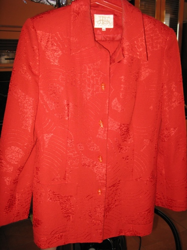 костюм 2-ка. Женская одежда