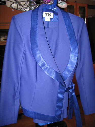 Костюм Том Клайн. Женская одежда