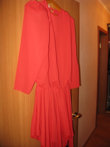 платье 46-48 размер. Женская одежда