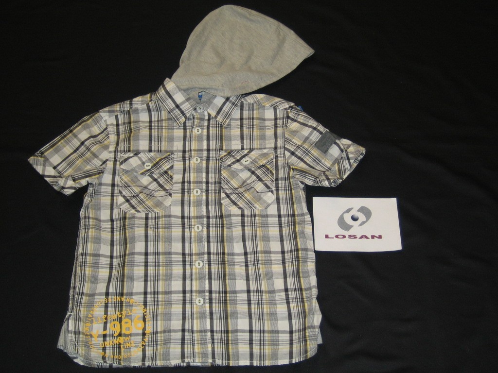 013300501, сорочка, 100% хлопок, 555 рублей. мальчики 8-16