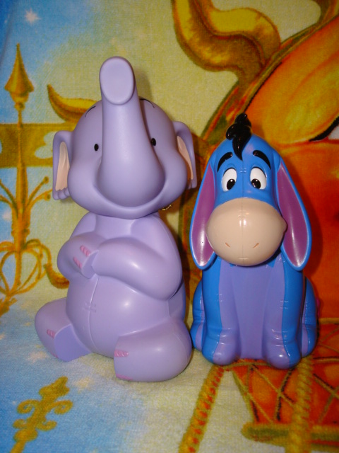 ...Для душа... для детишек... (в системе )