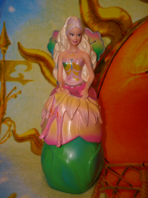 ...Для душа... для детишек... (в системе )