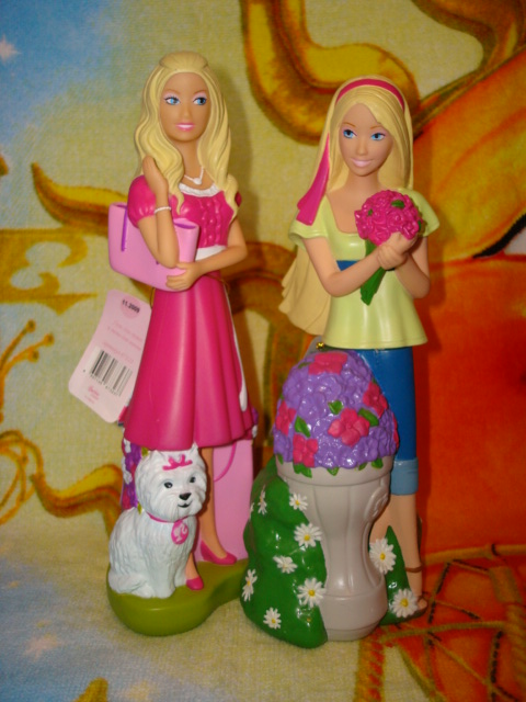 ...Для душа... для детишек... (в системе )