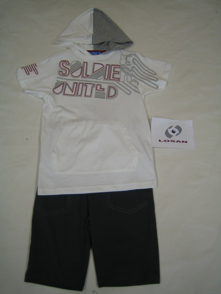 Артикул - 013800501, костюм, 100% хлопок, 670 рублей. мальчики 8-16