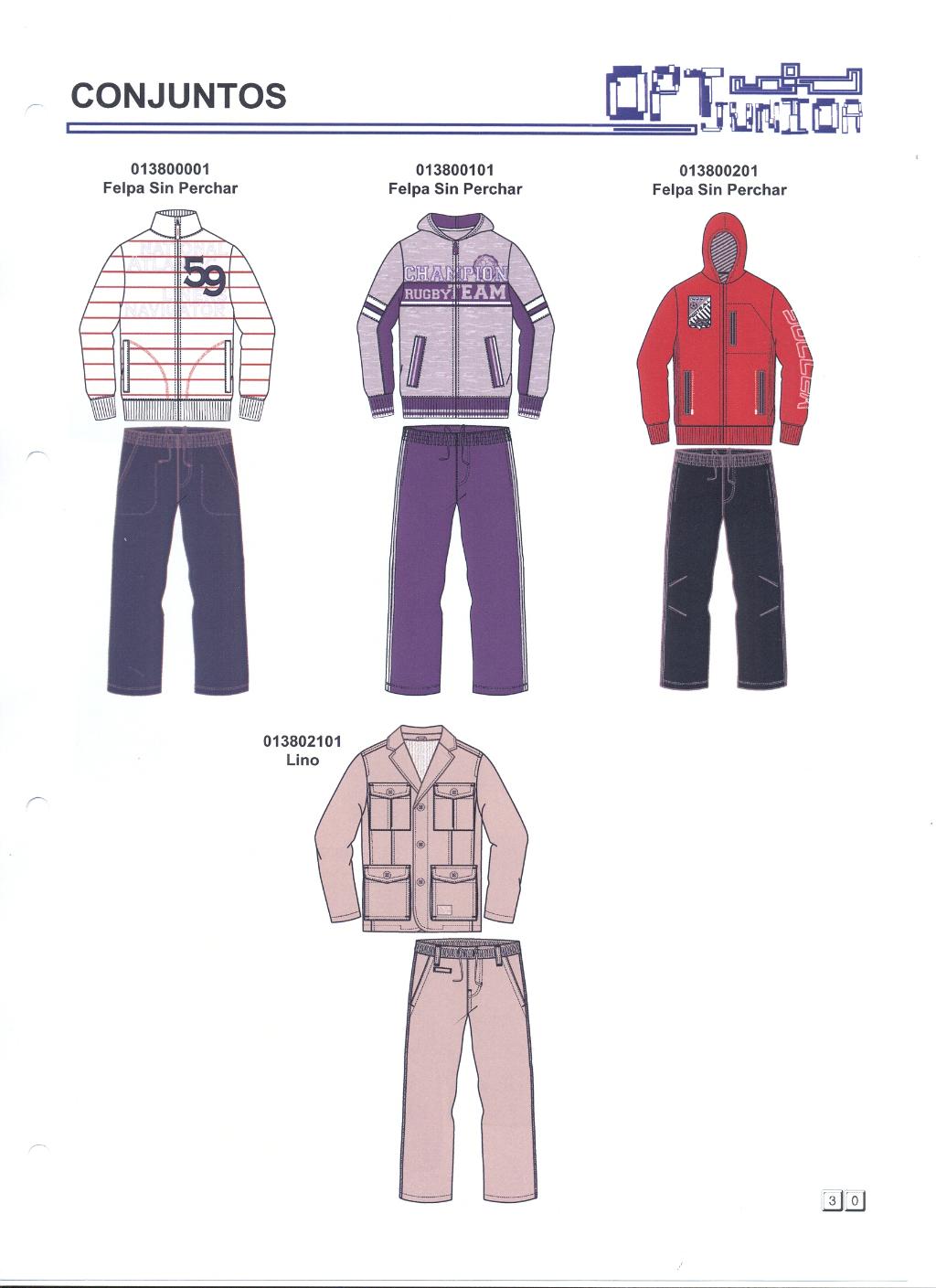 мальчики 8-16